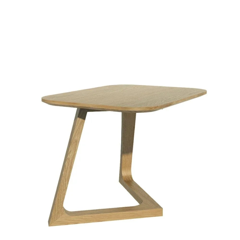 Scandic V Lamp Table