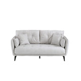 Siena 2 Seater Sofa