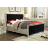 Sofia King Size Bed