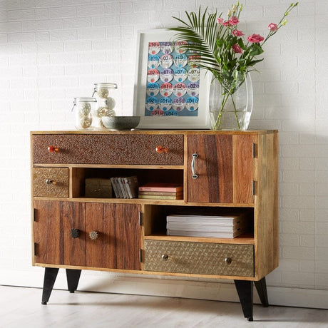 Sorio Sideboard Large