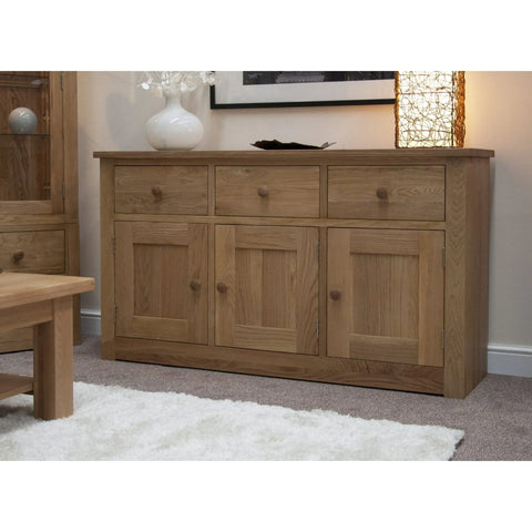 Torino Large Sideboard