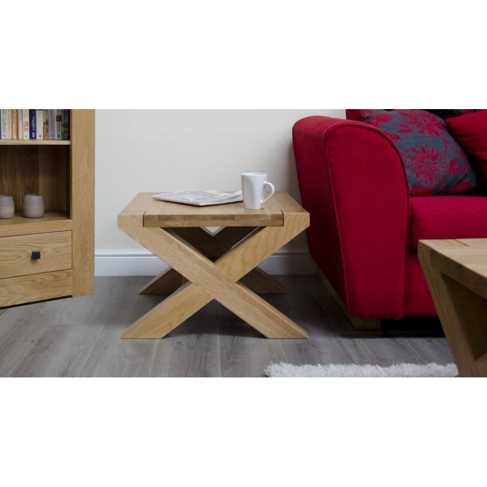 Trend X-Leg Coffee Table