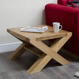 Trend X-Leg Coffee Table