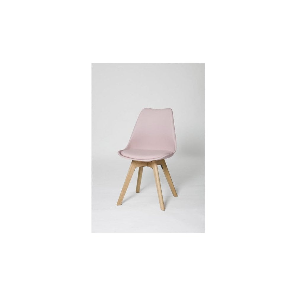 Urban Chair Yellow (Only Sold In 4'S)