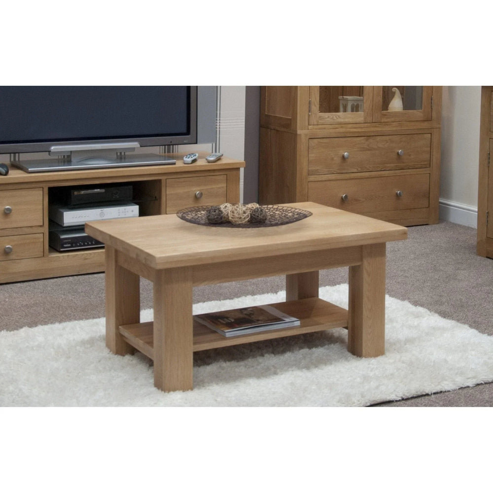 Vermont Coffee Table