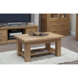 Vermont Coffee Table