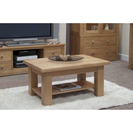 Vermont Coffee Table