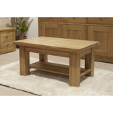 Vermont Coffee Table