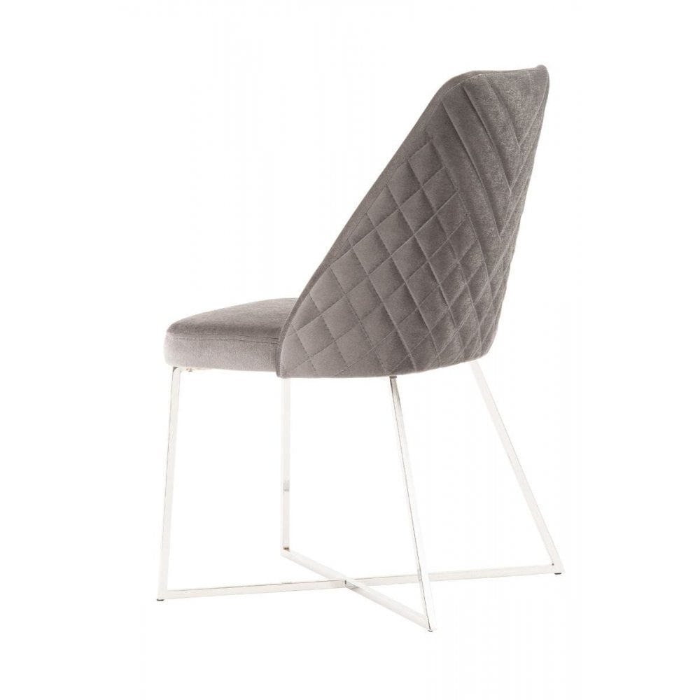 Vip Chair (Set Of 2)