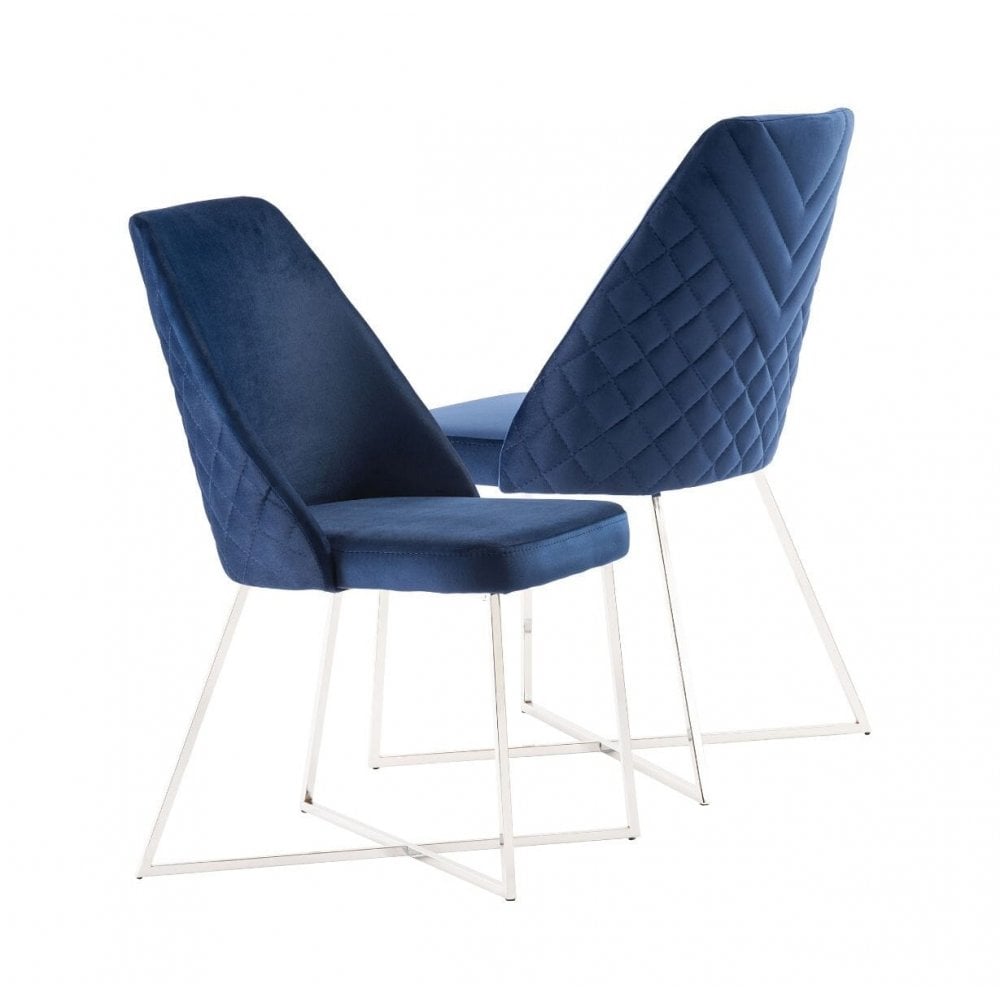 Vip Chair (Set Of 2)