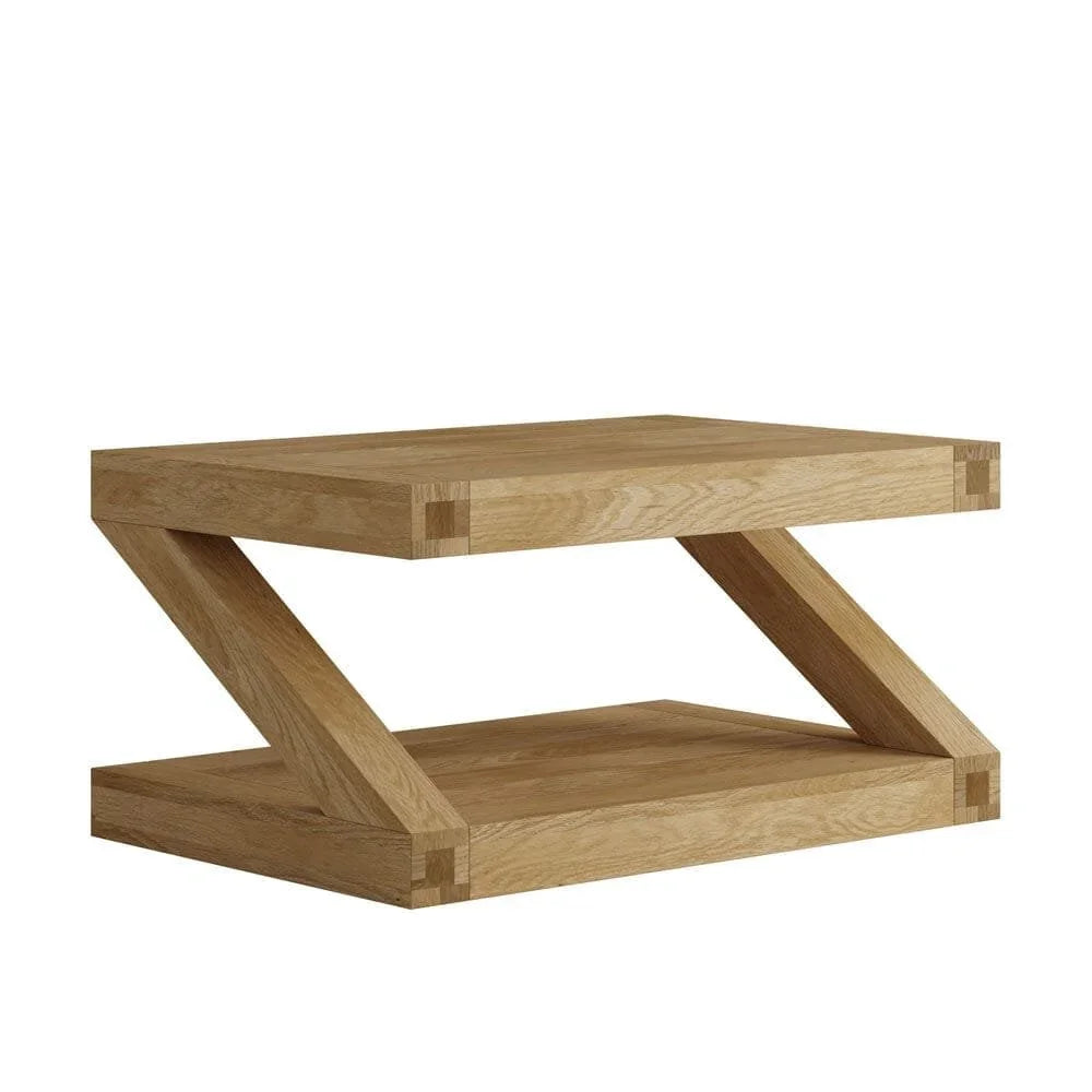 Z Coffee Table