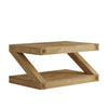 Z Coffee Table