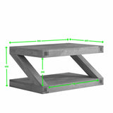 Z Coffee Table