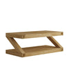 Z Coffee Table