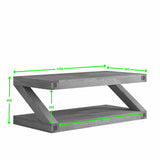 Z Coffee Table