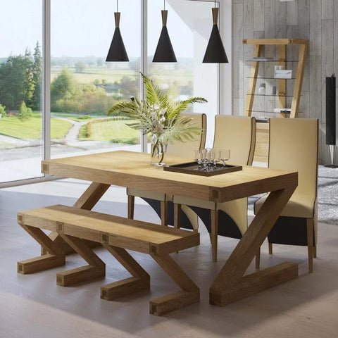 Z Dining Table