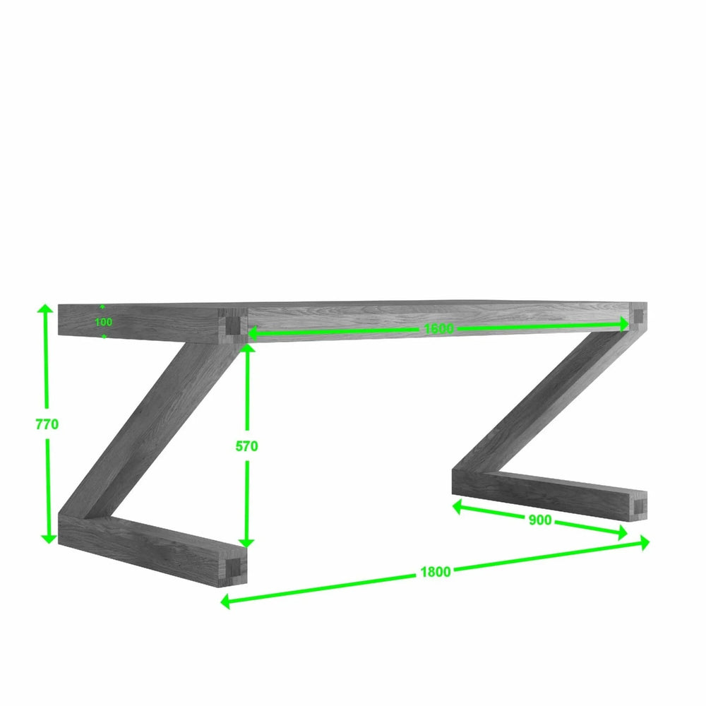 Z Dining Table