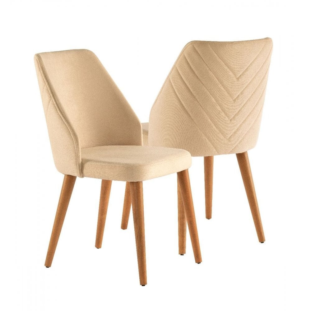 Zara Chair (Set Of 2)