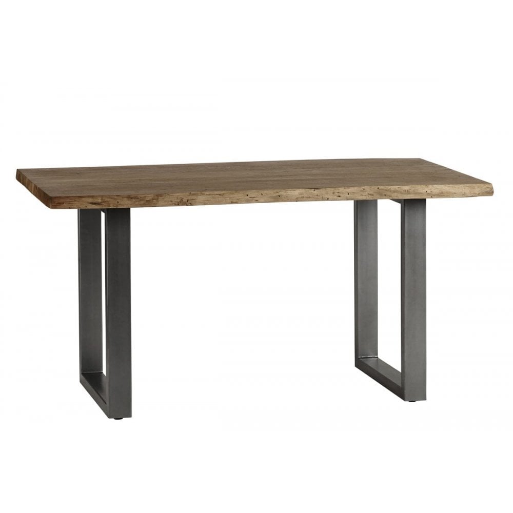 Baltic Live Edge Dining Table
