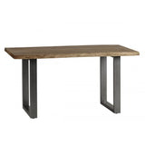 Baltic Live Edge Dining Table