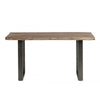 Baltic Live Edge Dining Table