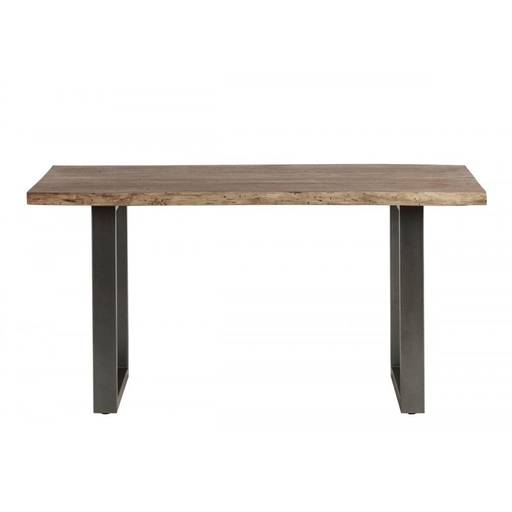 Baltic Live Edge Dining Table