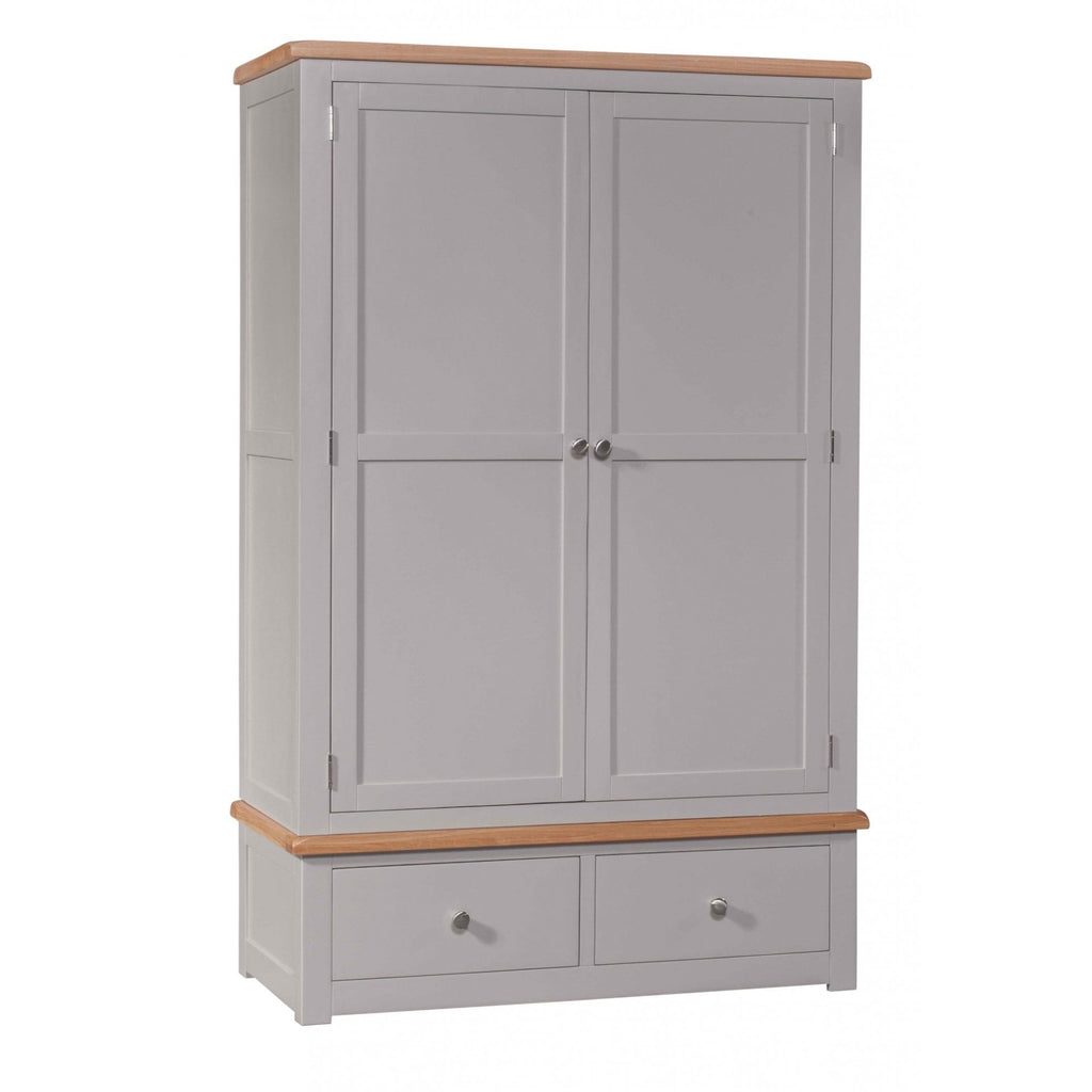 Diamond Wardrobe