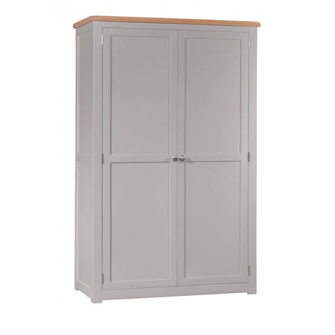 Diamond Wardrobe