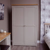 Diamond Wardrobe