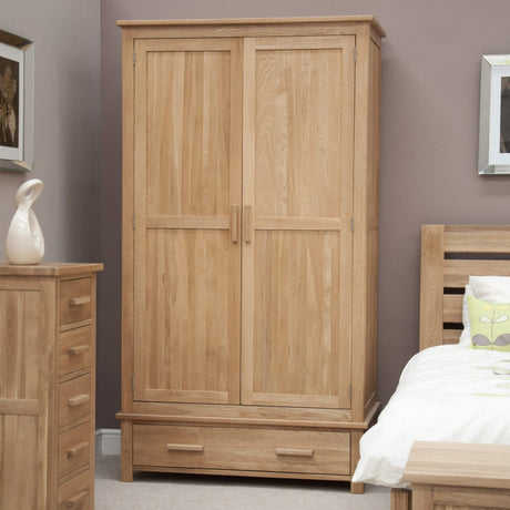 Opus Wardrobe
