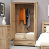 Opus Wardrobe