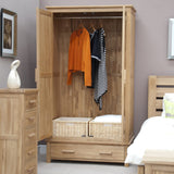 Opus Wardrobe