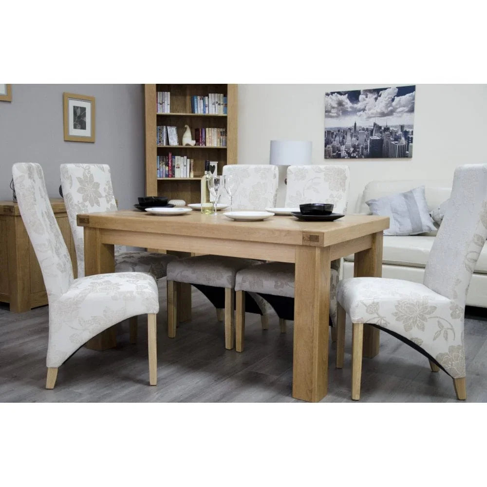 Bordeaux Dining Table