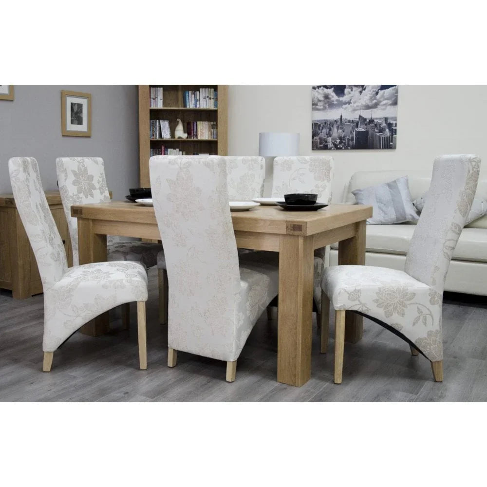 Bordeaux Dining Table