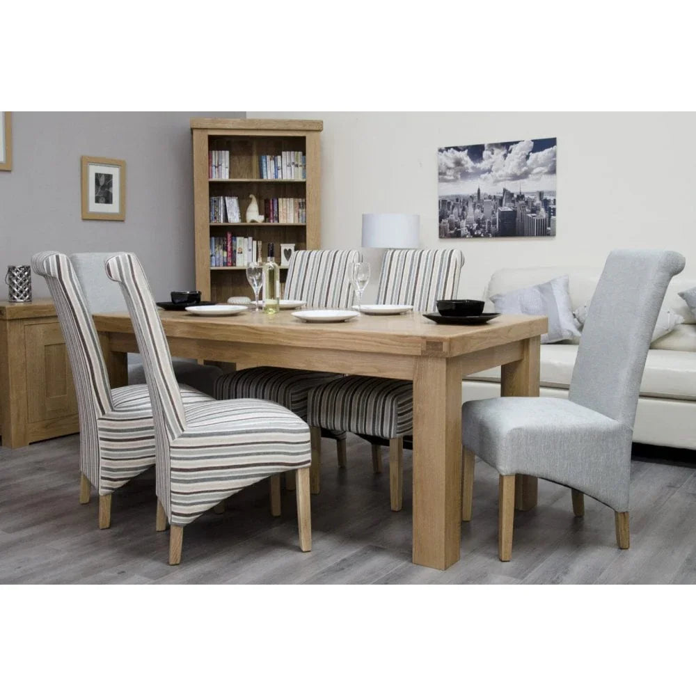 Bordeaux Dining Table