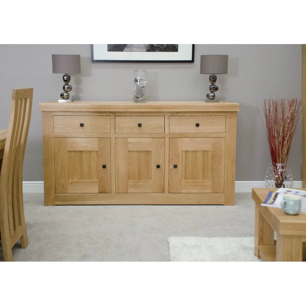Bordeaux Sideboard
