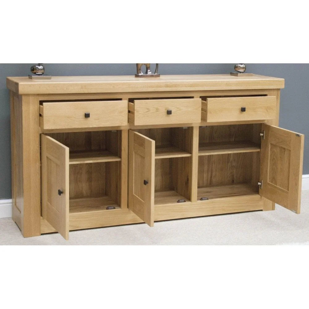 Bordeaux Sideboard