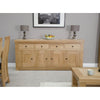 Bordeaux Sideboard