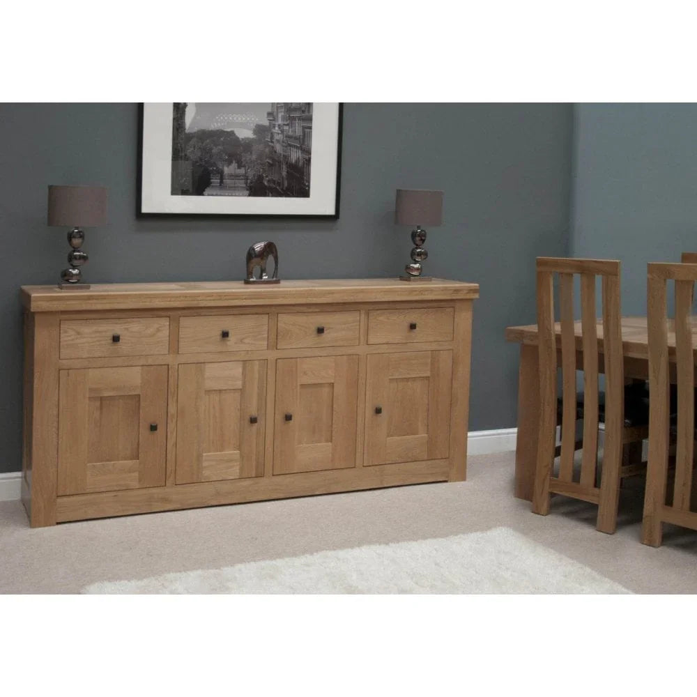Bordeaux Sideboard