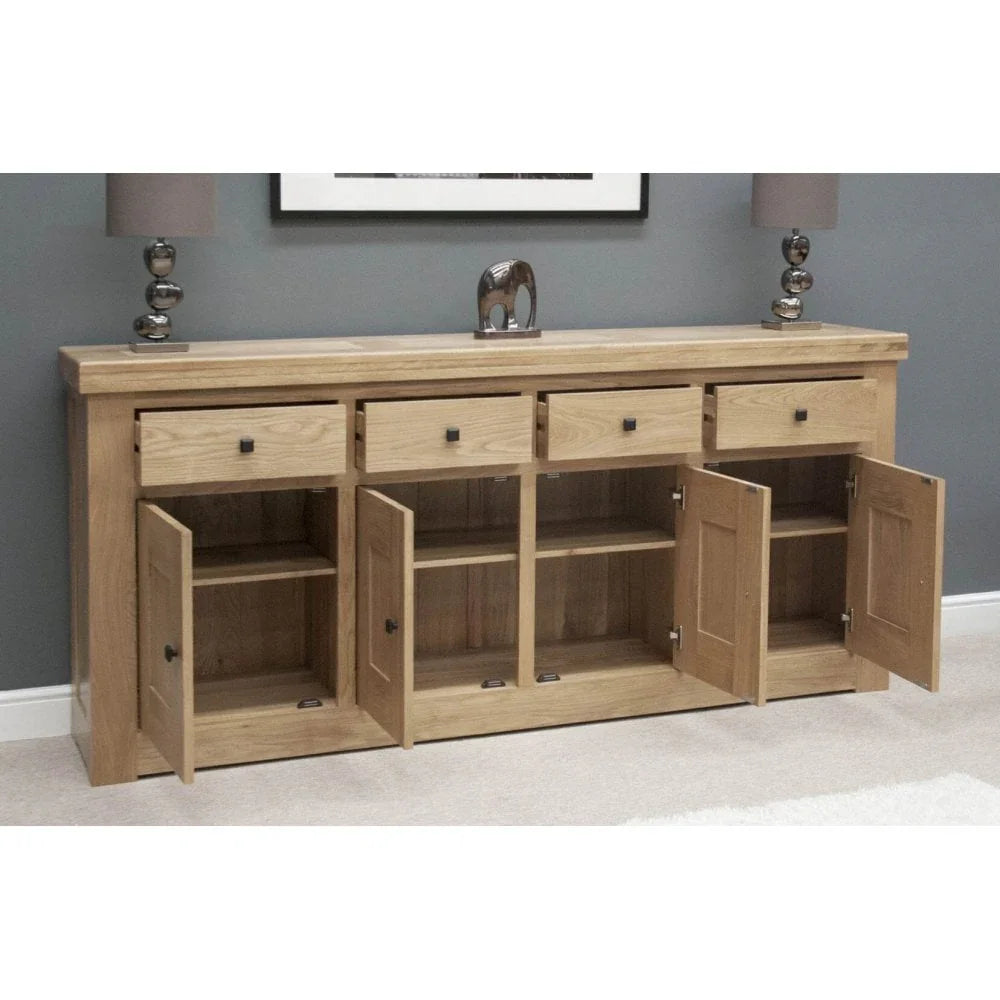 Bordeaux Sideboard