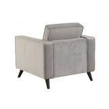 Cara Armchair