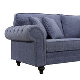 Chelsea 3 Seater