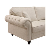 Chelsea 3 Seater