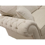 Chelsea 3 Seater