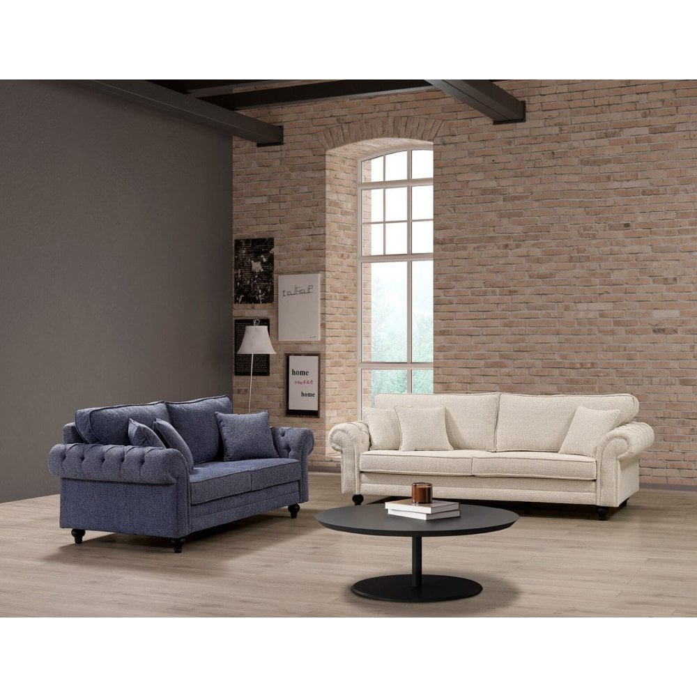 Chelsea 4 Seater