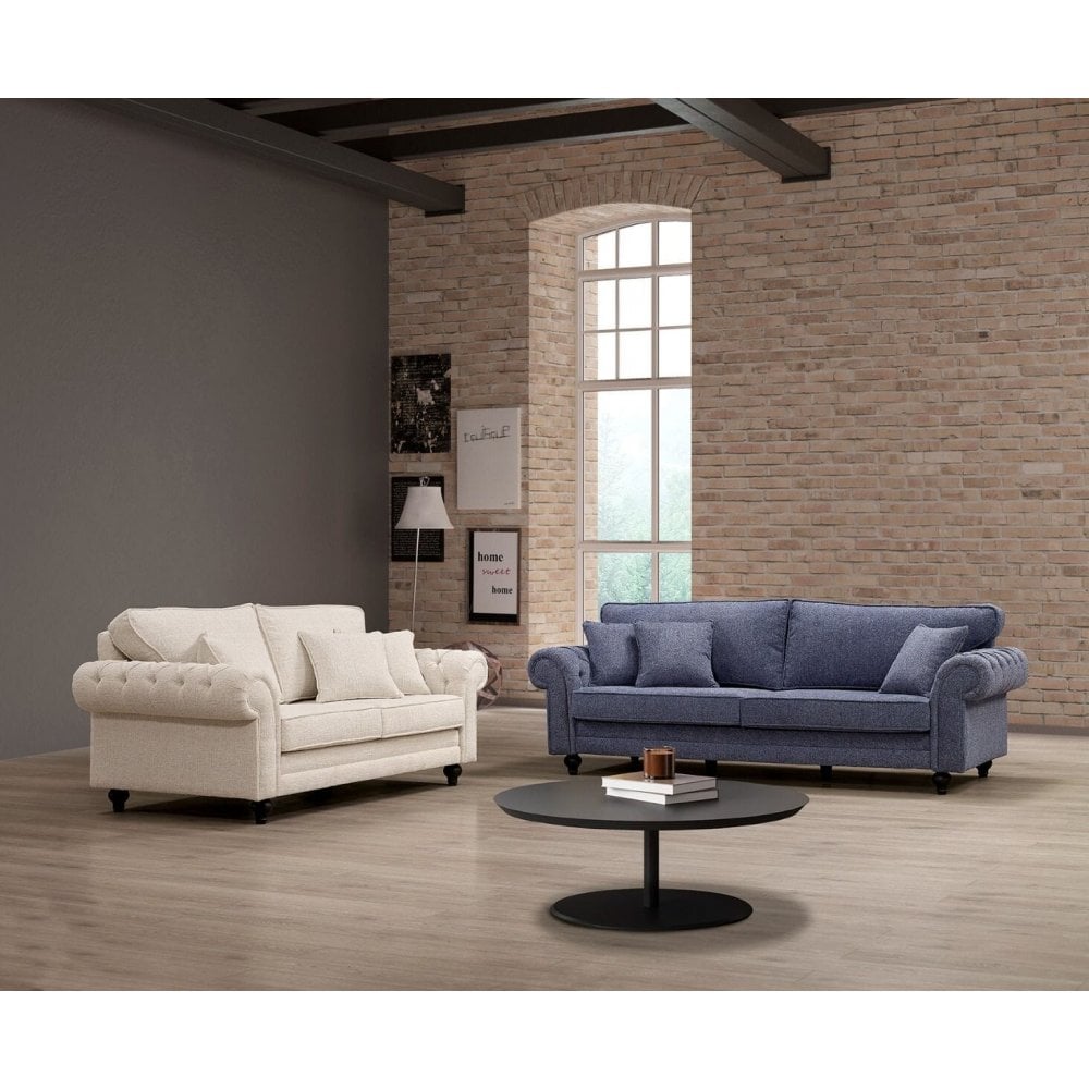 Chelsea 4 Seater