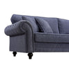 Chelsea 4 Seater