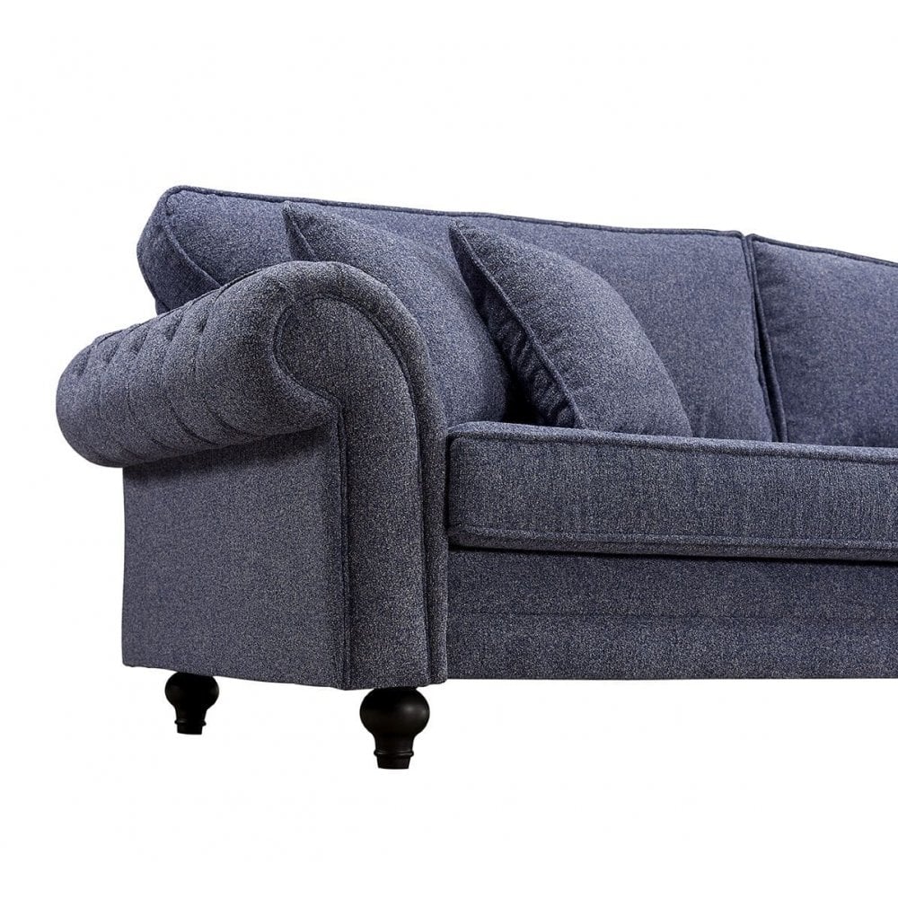 Chelsea 4 Seater