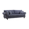 Chelsea 4 Seater