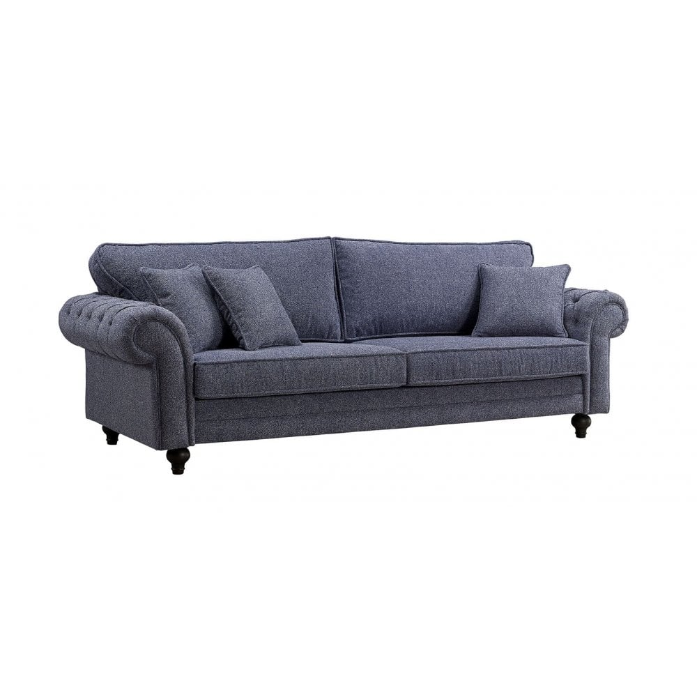 Chelsea 4 Seater
